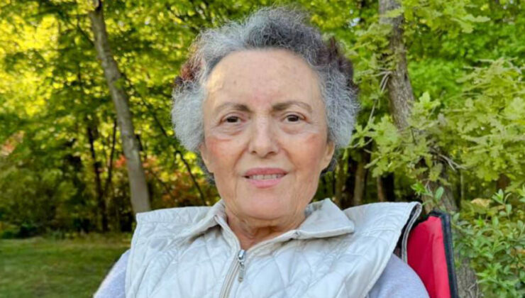 KAMİL ÇETİNTAŞ’IN DÜNÜRÜ VEFAT ETTİ