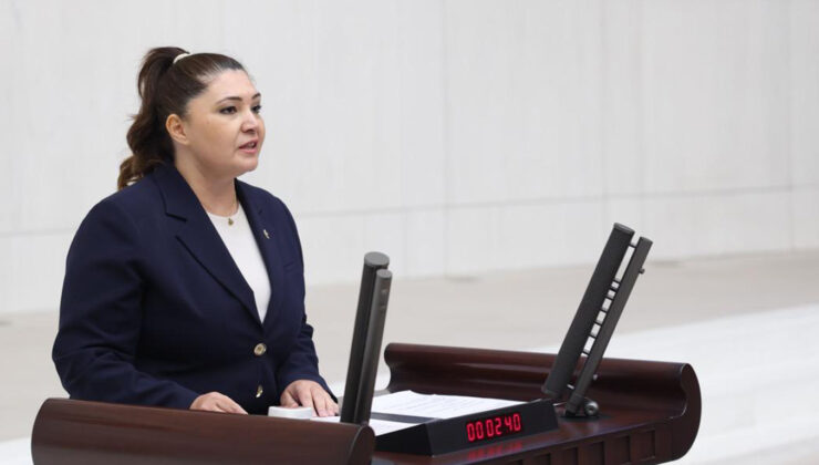 TAŞÇI: “KATİLLER ARAMIZDA HER MANADA”