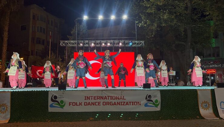 TRAKYA’DAN DÜNYAYA KÜLTÜR KÖPRÜSÜ
