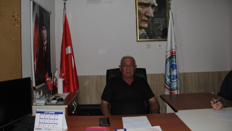 “KARDEŞLİK DUYGULARI SİYASETE ALET EDİLEMEZ”