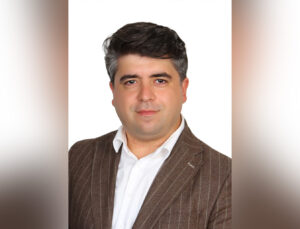 KARDELEN HAREKETİ TEKİRDAĞ İL BAŞKANLIĞI’NA ATANDI