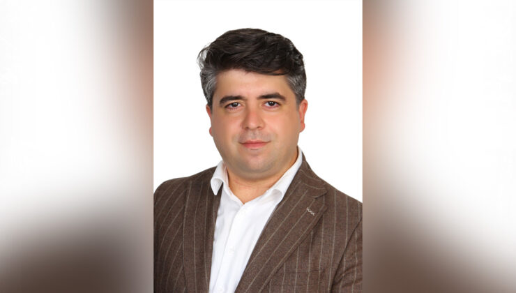 KARDELEN HAREKETİ TEKİRDAĞ İL BAŞKANLIĞI’NA ATANDI