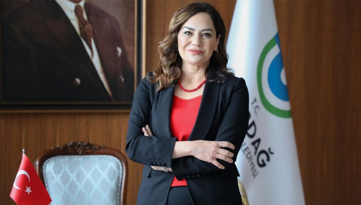 CANDAN YÜCEER’DEN 30 AĞUSTOS ZAFER BAYRAMI KUTLAMA MESAJI