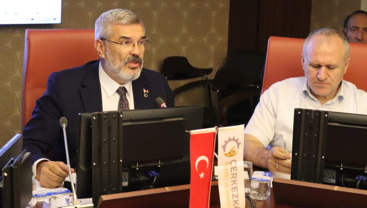 “BAYRAMA HAZIRLANIR GİBİ HAZIRLANMANIZI İSTİYORUM”