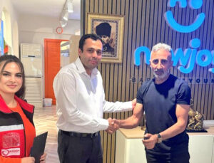 AİLE YILINA ÇERKEZKÖY’DEN BÜYÜK DESTEK