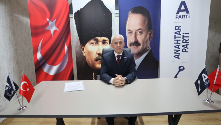 HATİPOĞLU’NDAN 30 AĞUSTOS MESAJI