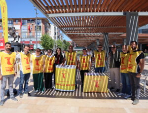 PİR SULTAN ABDAL KÜLTÜR DERNEĞİ’NDEN SEÇİM AÇIKLAMASI