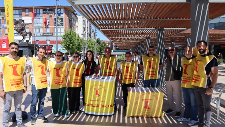 PİR SULTAN ABDAL KÜLTÜR DERNEĞİ’NDEN SEÇİM AÇIKLAMASI