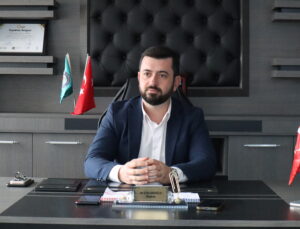 “AÇIKLANAN FİYAT ÇİFTÇİLERİMİZ İÇİN HAYAL KIRIKLIĞI”