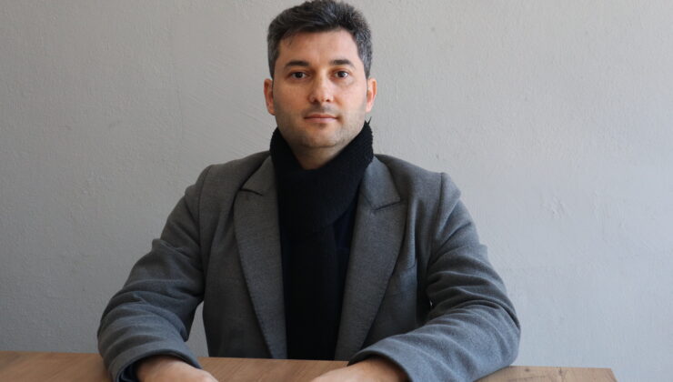 “ZAMANI GELEN BİNA YIKILMALI”