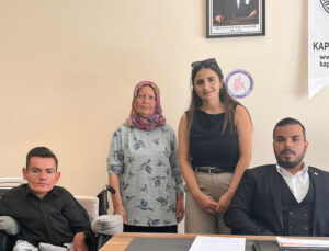 TSD KAPAKLI, İNDİRİM ANLAŞMASI İMZALADI