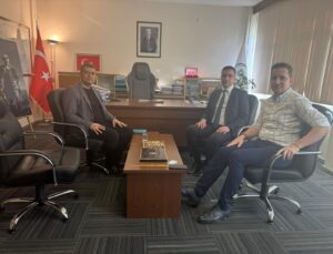 ALİ GÜMÜŞ: “CHP’Lİ BÜYÜKŞEHİR VE TESKİ, SUÇLAMA SİYASETİNİ BIRAKSIN”