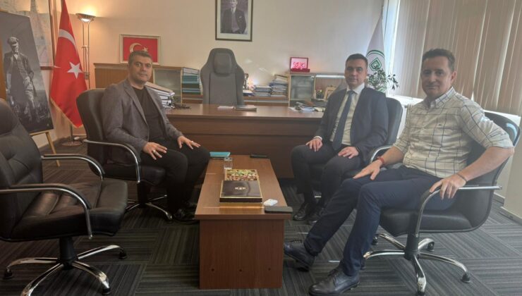 ALİ GÜMÜŞ: “CHP’Lİ BÜYÜKŞEHİR VE TESKİ, SUÇLAMA SİYASETİNİ BIRAKSIN”