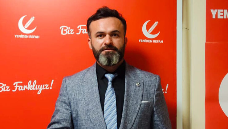 İLÇE BAŞKANI ÜNAL’DAN ÇAĞRI: “HALKIN SESİNE KULAK VERİN!”