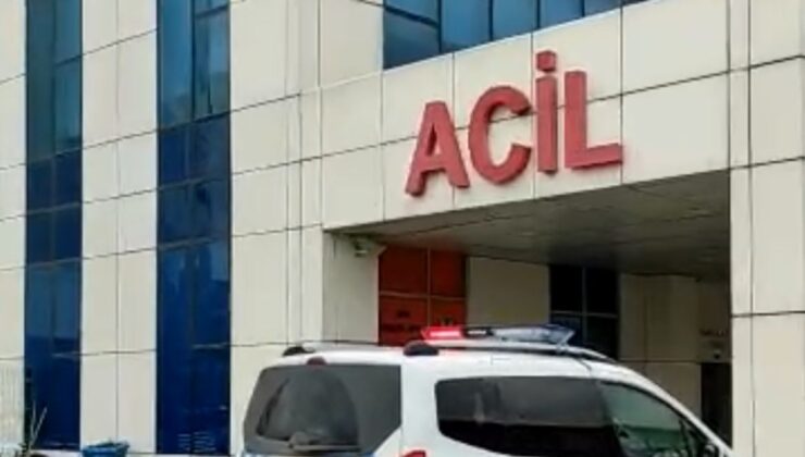 5 KATTAN DÜŞEN OTİZMLİ GENÇ HAYATINI KAYBETTİ