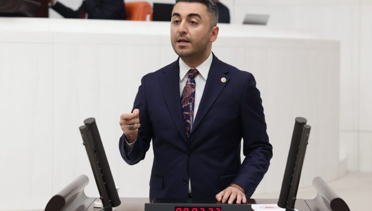 “DEPREM, UNUTULACAK BİR MESELE DEĞİLDİR”