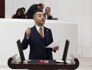 “HA SAHTE DİPLOMAYLA İŞE SOK HA TORPİLLE KADROYA AL, HİÇBİR FARKI YOK!”