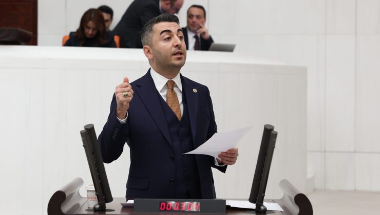 “HA SAHTE DİPLOMAYLA İŞE SOK HA TORPİLLE KADROYA AL, HİÇBİR FARKI YOK!”