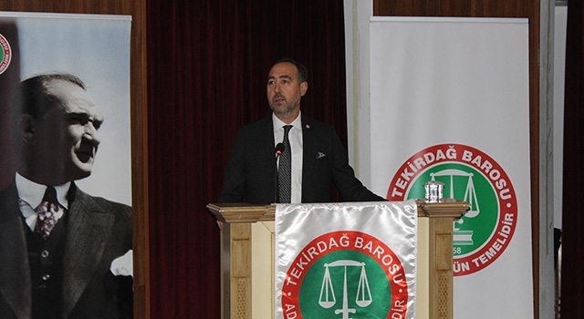 “ADALET DUYGUSUNU DERİNDEN SARSMIŞTIR”