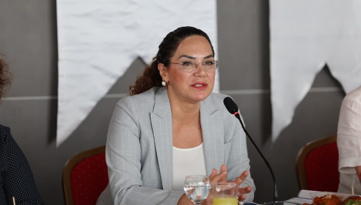 YÜCEER: “HEPİMİZİN ORTAK SORUMLULUĞUDUR”