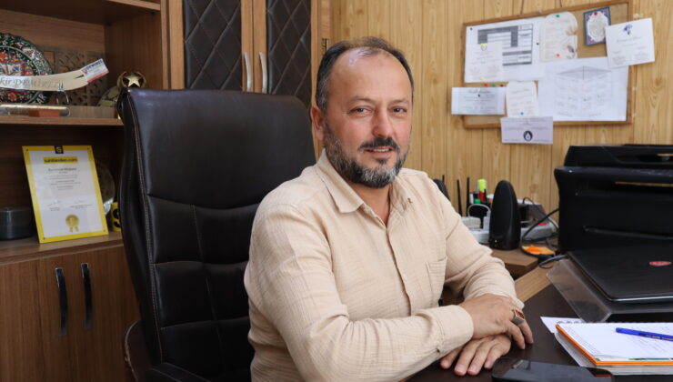 KAPAKLI’DA DÖNÜŞÜM ŞART