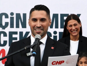 SEDAT ÇOLAK’TAN TEŞEKKÜR MESAJI