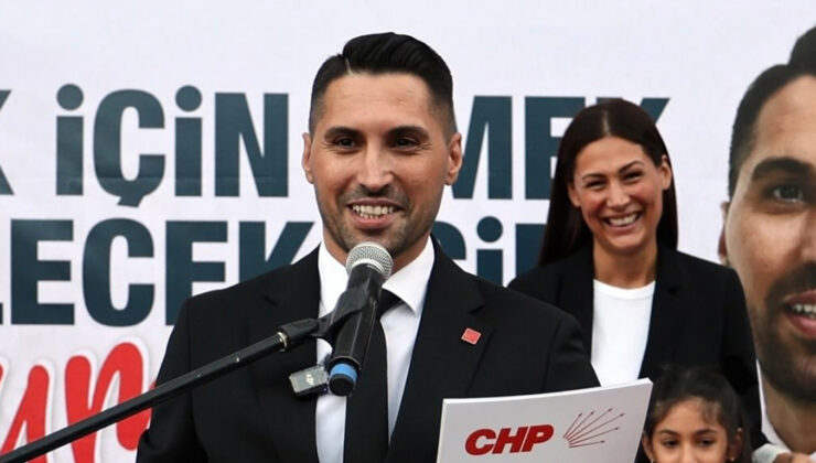 SEDAT ÇOLAK’TAN TEŞEKKÜR MESAJI