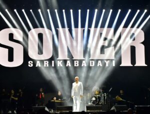 SONER SARIKABADAYI, KAPAKLI’DA KONSER VERECEK