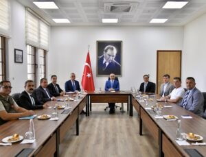 VALİ SOYTÜRK’TEN ÇERKEZKÖY ÇIKARMASI