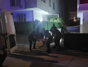 YÜKSEKTEN DÜŞEN GENÇ, HAYATINI KAYBETTİ