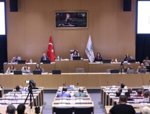 CANDAN YÜCEER; “ZOR BİR YAZ GEÇİRDİK”