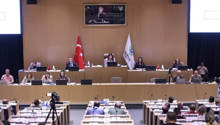 CANDAN YÜCEER; “ZOR BİR YAZ GEÇİRDİK”