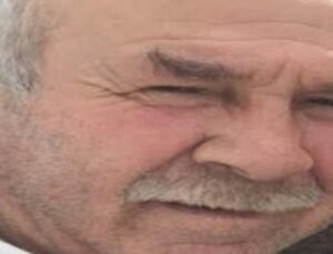 MURAT KOÇAK’IN ACI KAYBI