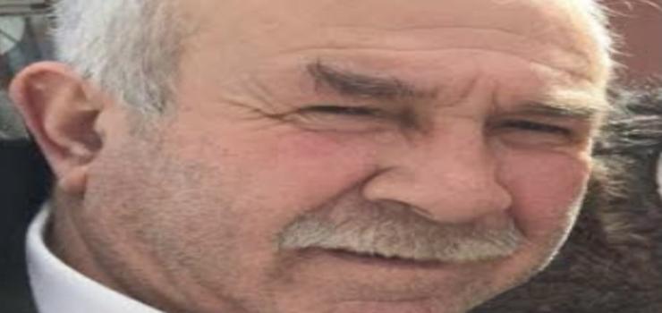 MURAT KOÇAK’IN ACI KAYBI