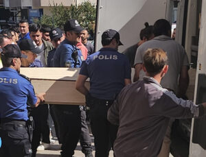 ÇERKEZKÖY’DE ACI OLAY: GENÇ İŞLETMECİ İŞ YERİNDE YAŞAMINA SON VERDİ