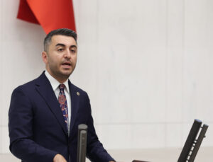 AVŞAR’DAN ÇOCUKLARA YEMEK VERİLMESİ İÇİN KANUN TEKLİFİ