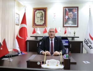 HASAN KARACA GÖREVDEN ALINDI