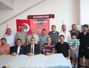 YOZGATLILAR DERNEĞİ 15 ÜNİVERSİTE ÖĞRENCİSİNE BURS VERECEK