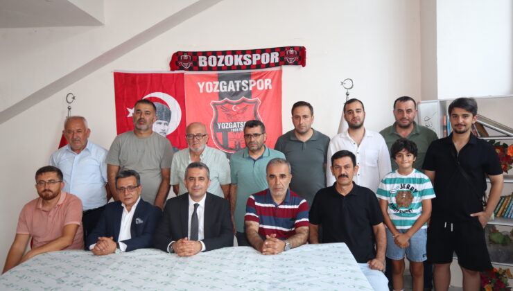 YOZGATLILAR DERNEĞİ 15 ÜNİVERSİTE ÖĞRENCİSİNE BURS VERECEK