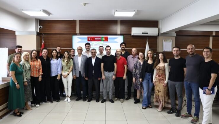 KAPAKLI BELEDİYESİ’NİN PROJESİ, HİBE ALMAYA HAK KAZANDI