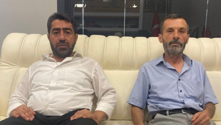 YILDIZ VE KOSUVA’DAN SERT ÇIKIŞ: “YATACAK YERİNİZ YOK”