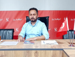 “DAVAMIZ SAHİBİNİ, YOLUMUZ İSTİKAMETİNİ ŞAŞMAMIŞTIR!”