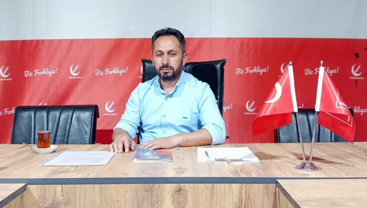 “DAVAMIZ SAHİBİNİ, YOLUMUZ İSTİKAMETİNİ ŞAŞMAMIŞTIR!”