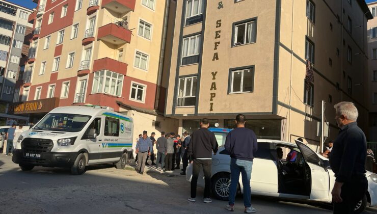 KIZILPINAR’DA ACI OLAY: 6 ÇOCUK ANNESİ EVİNDE ÖLÜ BULUNDU