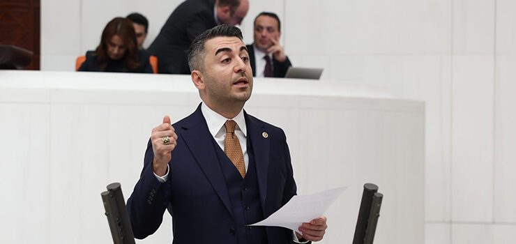 AVŞAR; “TEKİRDAĞ YENİ EĞİTİM-ÖĞRETİM YILINA HAZIR MI?”