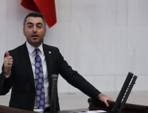 AVŞAR; “KANAL İSTANBUL; İSTANBUL’U YOK SAYAN RANT PROJESİ!”