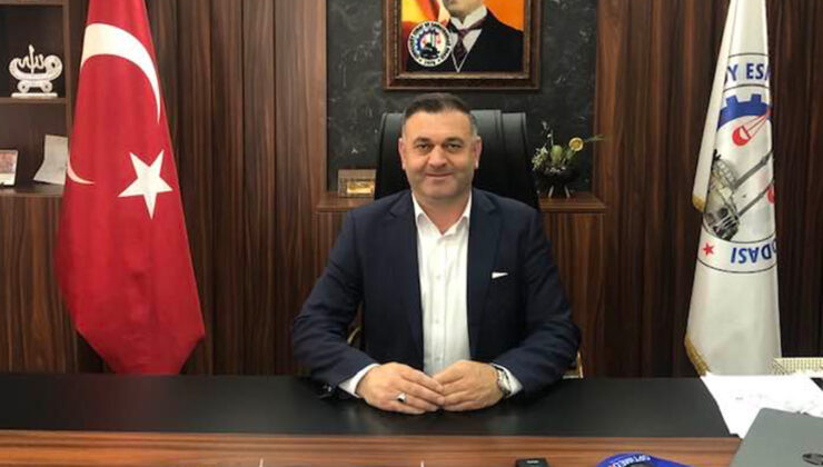 ZÜMBÜL’DEN AHİLİK HAFTASI MESAJI