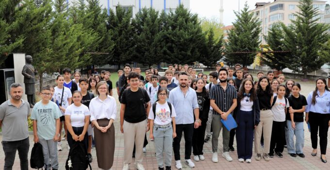 HALK AKADEMİSİ’NDE YENİ DÖNEM BAŞLADI