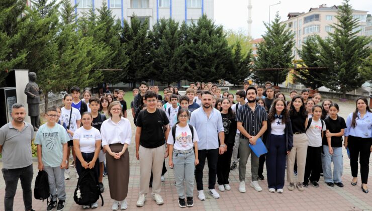 HALK AKADEMİSİ’NDE YENİ DÖNEM BAŞLADI