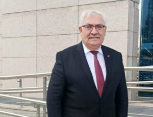 KIZILAY ŞUBE BAŞKANLIĞINA KAMİL ÇETİNTAŞ MI GELİYOR?